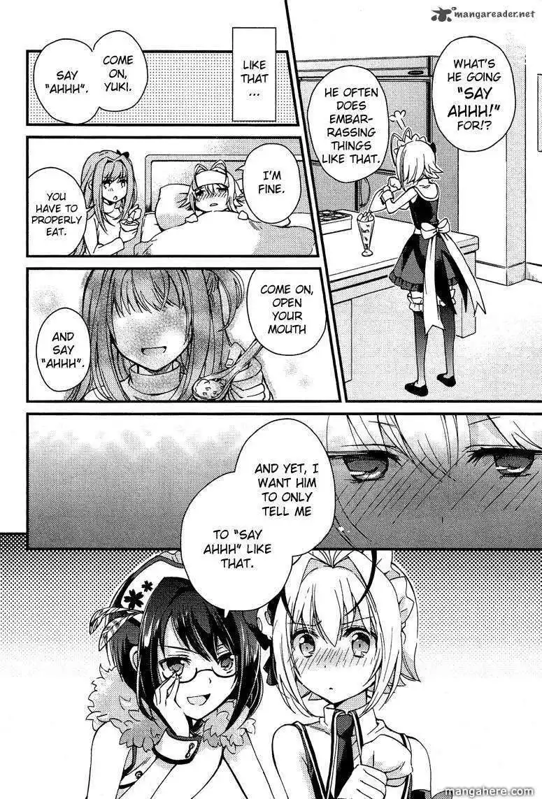 Otokonoko Wa Maid Fuku Ga Osuki Chapter 1 16